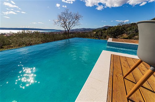 Foto 61 - Dalmatian Oasis Luxury Villa