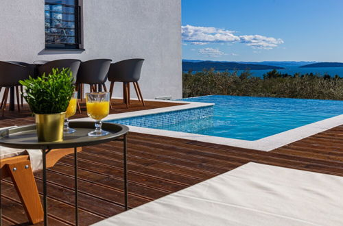 Foto 73 - Dalmatian Oasis Luxury Villa
