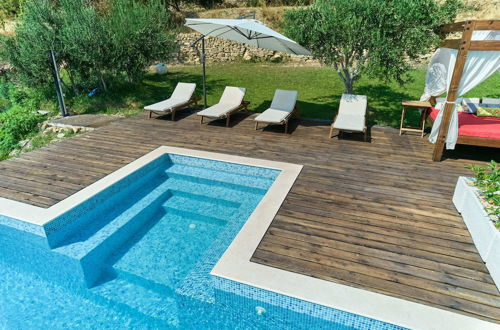 Foto 42 - Dalmatian Oasis Luxury Villa
