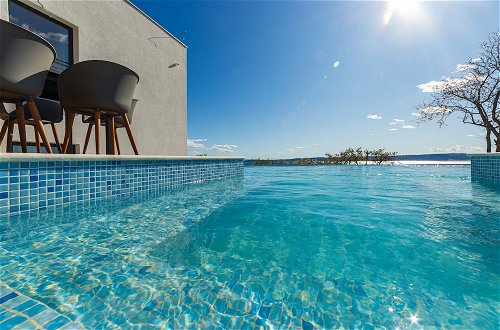 Foto 60 - Dalmatian Oasis Luxury Villa