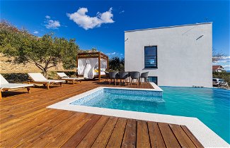 Photo 1 - Dalmatian Oasis Luxury Villa
