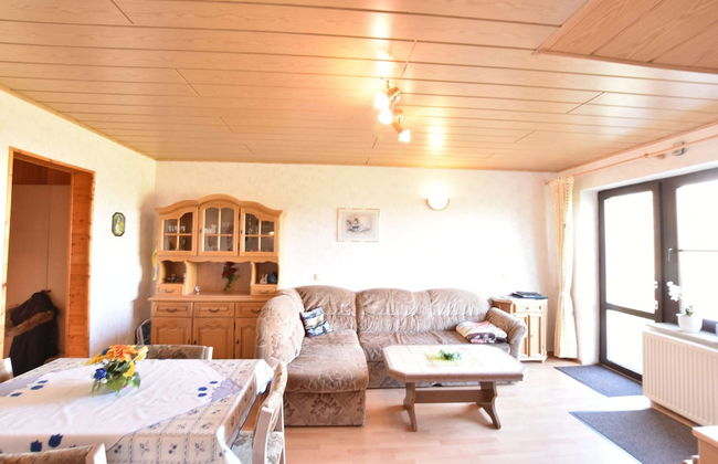 Ferienwohnung mit Terrasse in Kropelin - Foto 8