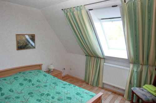 Photo 3 - Holiday Flat With Terrace in Kropelin