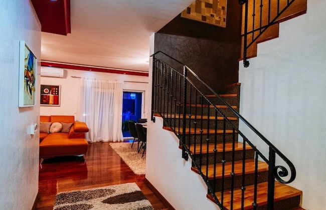 Villa Ena - Foto 47
