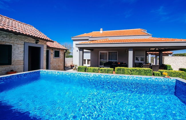 Villa Ena - Foto 43