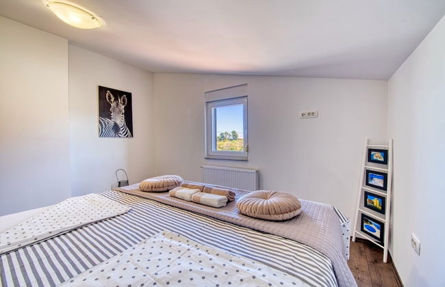Villa Ena - Foto 10