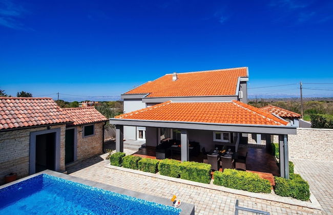 Villa Ena - Foto 52