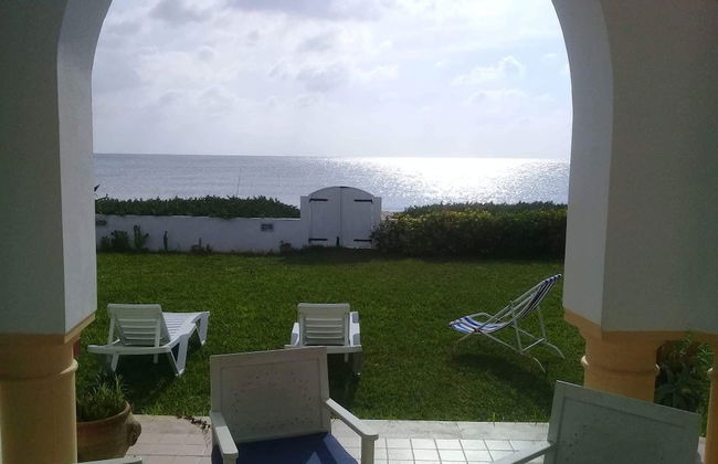 Maamoura Beach House - Foto 2