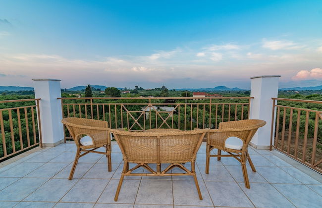 Villa Status - Photo 17