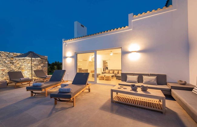 Melia Villa Kos - Foto 29