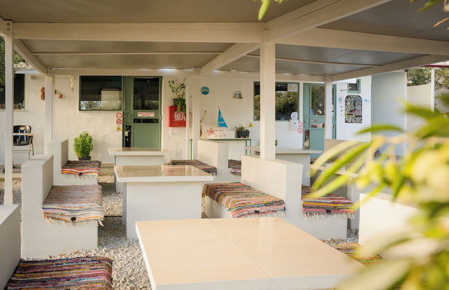 Apartments With sea View - Foto 65