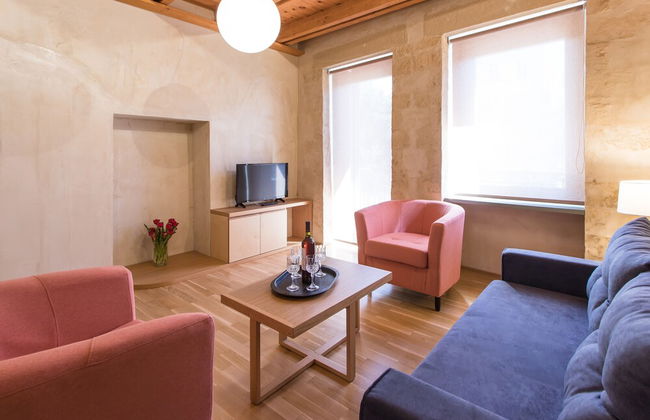 Polixeny's Suites - Foto 13