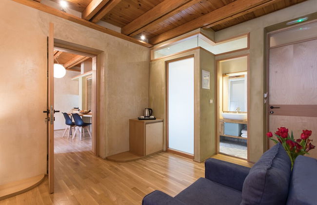 Polixeny's Suites - Foto 19
