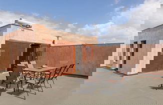 Foto 1 - Polixeny's Suites