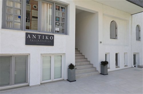 Foto 7 - Antiko Hotel & Apartments