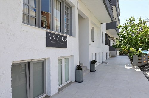 Foto 8 - Antiko Hotel & Apartments