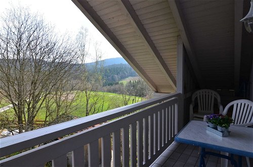 Photo 20 - Flat With Sauna in the Bavarian Forest