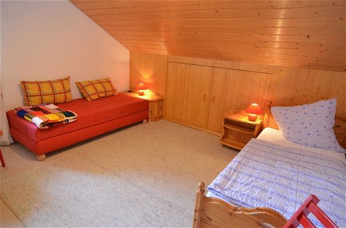 Photo 3 - Flat With Sauna in the Bavarian Forest