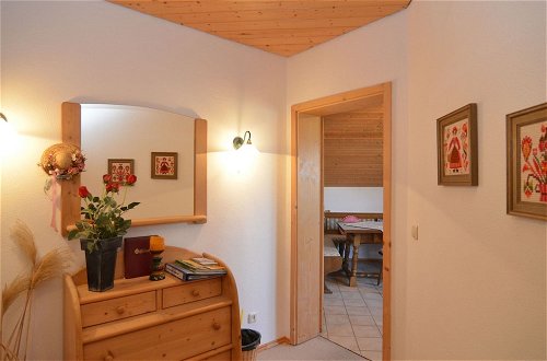 Foto 13 - Cozy Apartment With Sauna in the Bavarian Forest