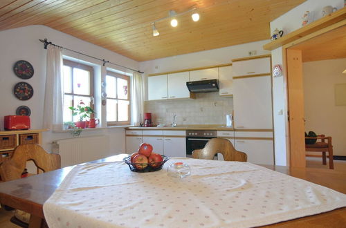 Foto 5 - Cozy Apartment With Sauna in the Bavarian Forest