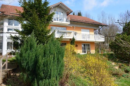 Photo 18 - Flat With Sauna in the Bavarian Forest