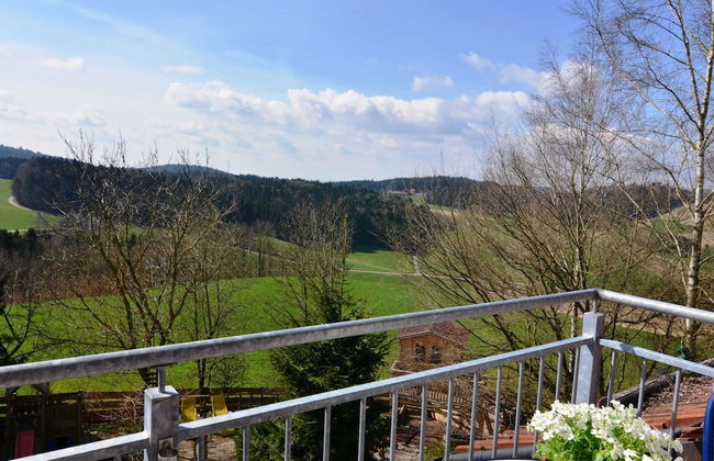 Flat With Sauna in the Bavarian Forest - Photo 26