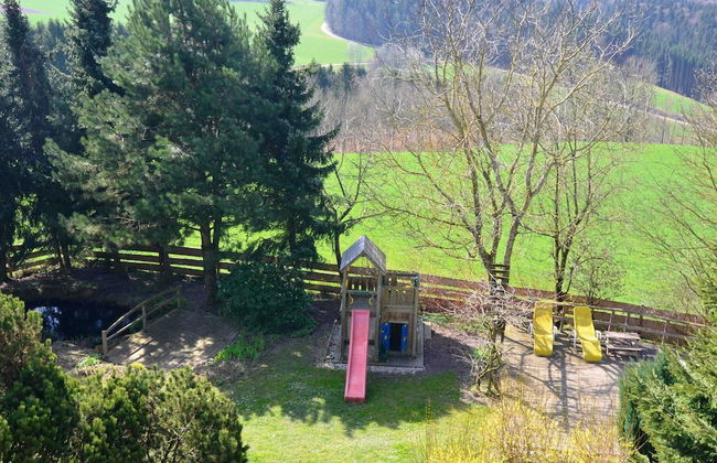 Flat With Sauna in the Bavarian Forest - Photo 23
