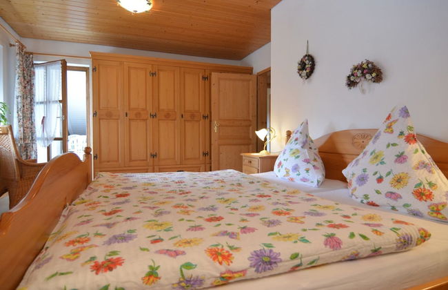 Flat With Sauna in the Bavarian Forest - Photo 3