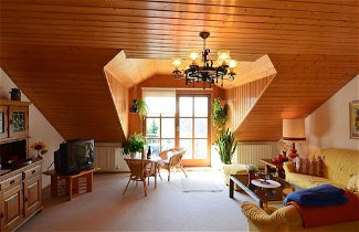 Photo 1 - Cozy Apartment With Sauna in the Bavarian Forest