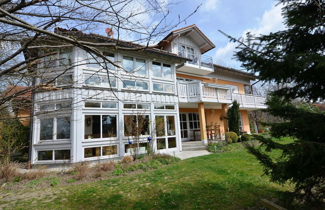 Flat With Sauna in the Bavarian Forest - Photo 24