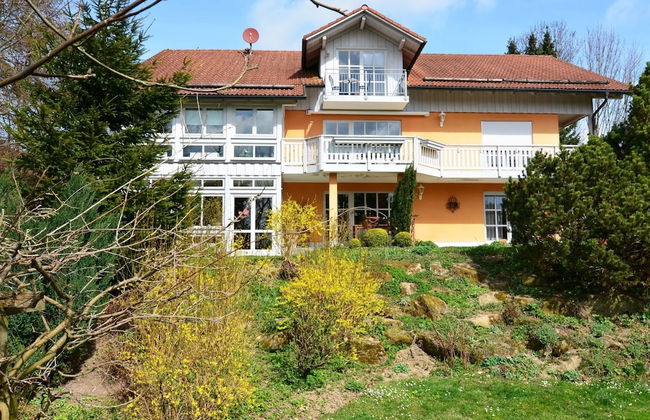 Flat With Sauna in the Bavarian Forest - Photo 22