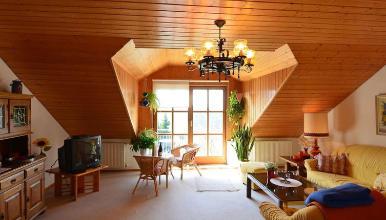 Foto 1 - Flat With Sauna in the Bavarian Forest