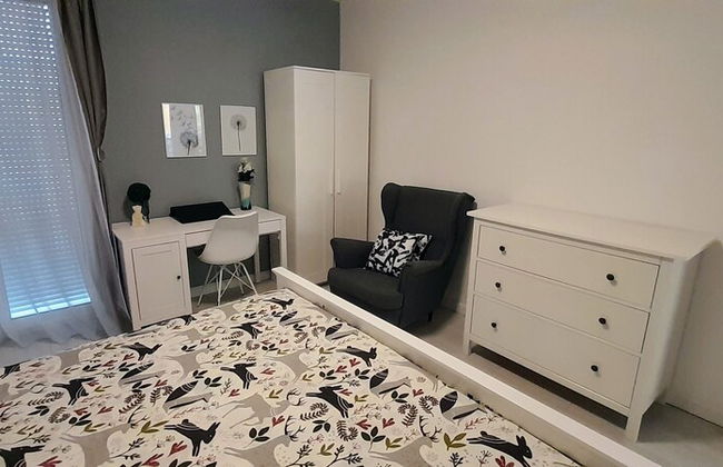Residential Apartment - Foto 6