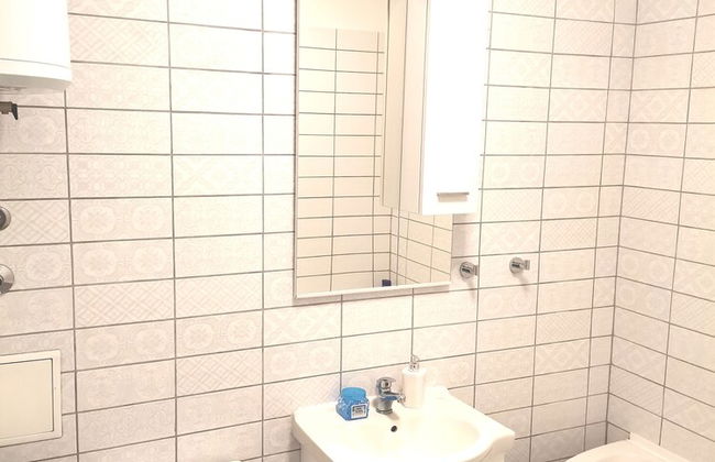 Residential Apartment - Foto 18