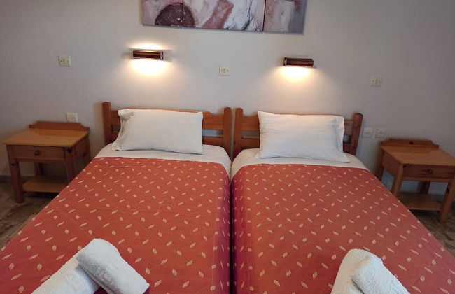 Dionisos Apartments - Foto 7