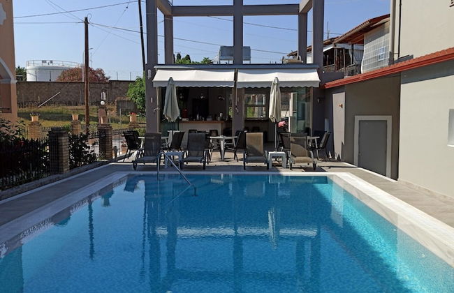 Dionisos Apartments - Foto 15