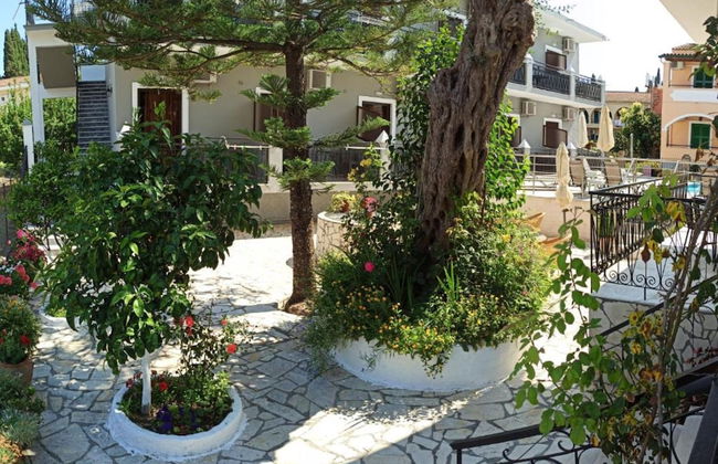 Dionisos Apartments - Foto 14
