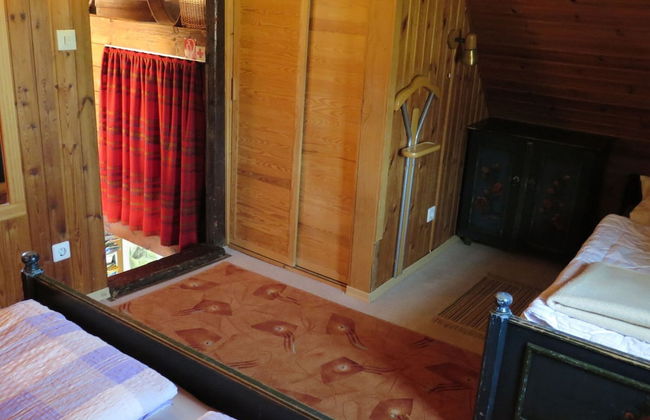 Ferienhaus, Schwarzwald - Foto 4