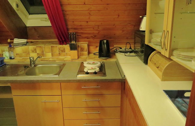 Ferienhaus, Schwarzwald - Foto 8
