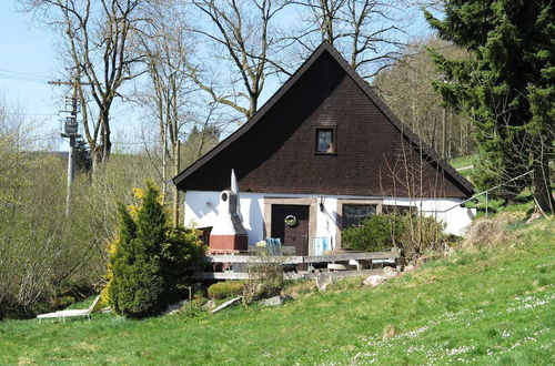 Foto 21 - Holiday Home With Terrace in the Black Forest