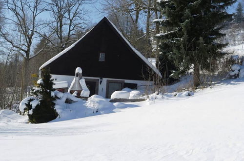 Foto 18 - Holiday Home With Terrace in the Black Forest