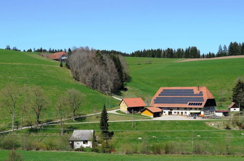 Foto 24 - Holiday Home With Terrace in the Black Forest