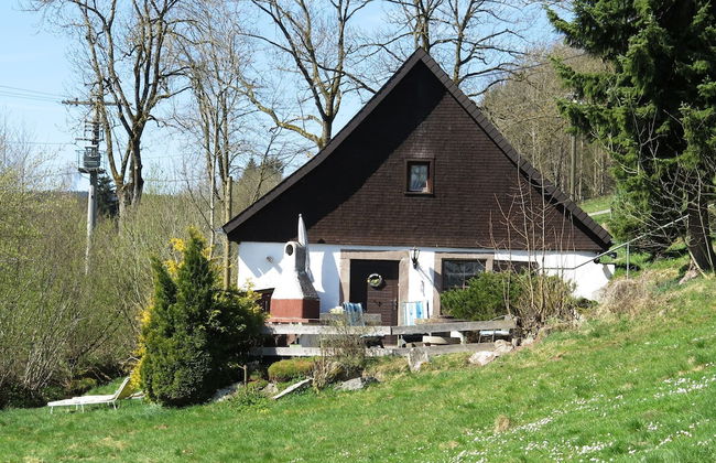 Ferienhaus, Schwarzwald - Foto 1