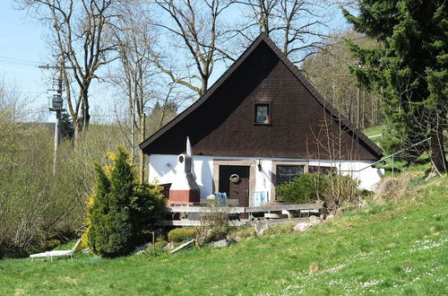 Foto 18 - Holiday Home With Terrace in the Black Forest