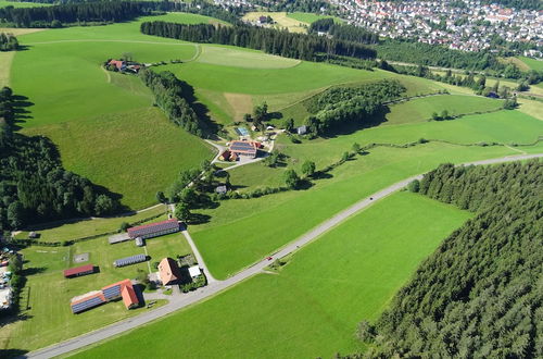 Photo 23 - Holiday Home With Terrace in the Black Forest