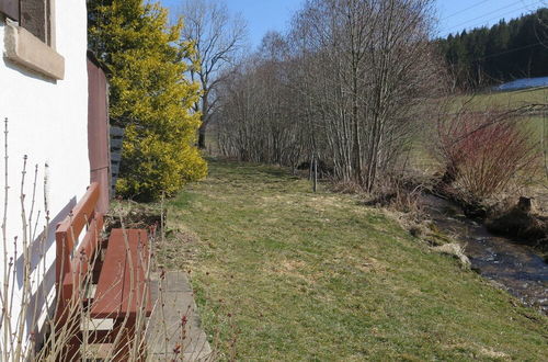 Photo 21 - Holiday Home With Terrace in the Black Forest