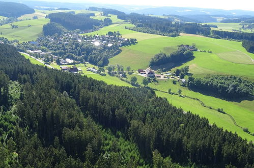 Photo 27 - Holiday Home With Terrace in the Black Forest