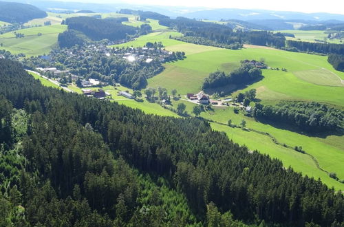 Foto 26 - Holiday Home With Terrace in the Black Forest