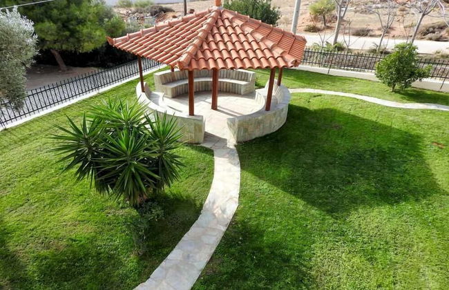 Villa Christina - Foto 14