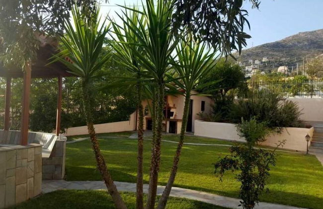 Villa Christina - Foto 5